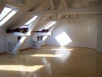 Gruppenraum